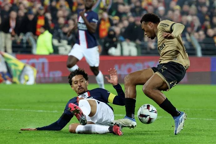 Nhận định, soi k&egrave;o Linas-Montlhery vs Lens, 21h30 ng&agrave;y 7/1