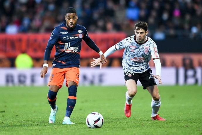 Nhận định, soi k&egrave;o Pau vs Montpellier, 0h00 ng&agrave;y 7/1