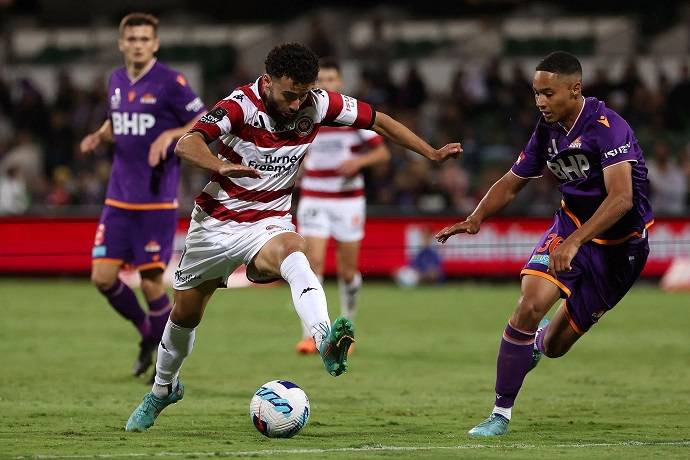 Nhận định, soi k&egrave;o Perth Glory vs WS Wanderers, 18h30 ng&agrave;y 6/1