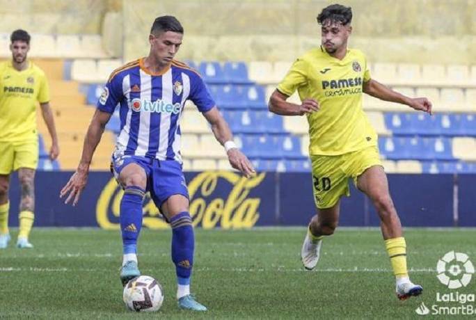 Nhận định, soi k&egrave;o Ponferradina vs Villarreal B, 22h15 ng&agrave;y 6/1