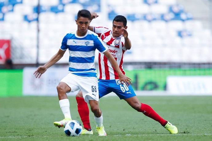 Nhận định, soi k&egrave;o Raya2 Expansi&oacute;n vs Tapatio, 6h00 ng&agrave;y 7/1