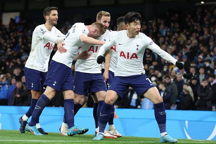 Nhận định, soi k&egrave;o Tottenham vs Portsmouth, 19h30 ng&agrave;y 7/1