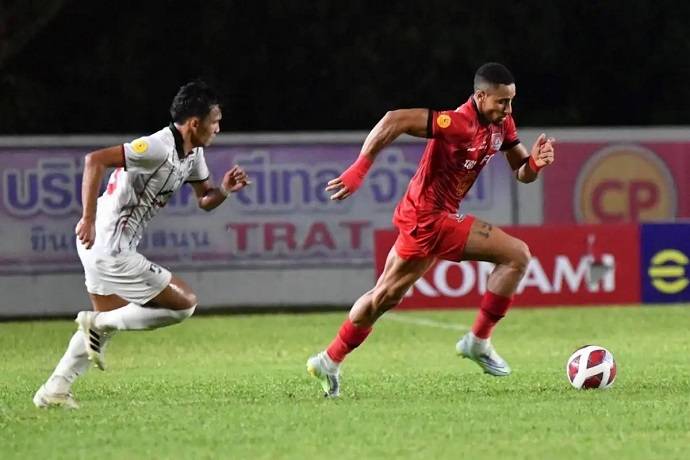 Nhận định, soi k&egrave;o Udon Thani vs Phrae United, 18h00 ng&agrave;y 6/1