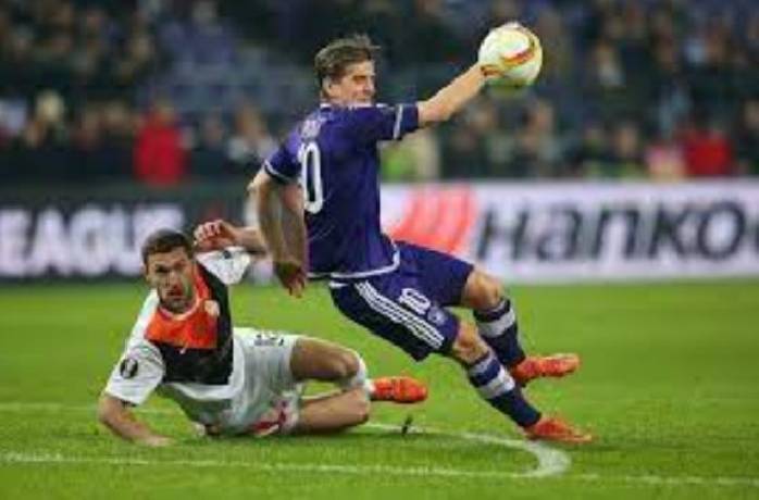 Soi k&egrave;o b&oacute;ng đ&aacute; Bỉ h&ocirc;m nay 7/1: Eupen vs Charleroi 