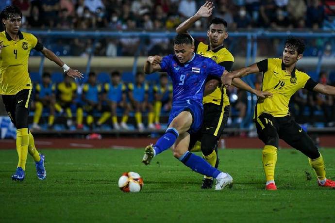 Soi k&egrave;o chẵn/ lẻ Malaysia vs Th&aacute;i Lan, 19h30 ng&agrave;y 7/1