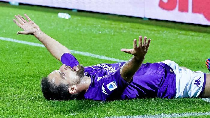 Soi k&egrave;o phạt g&oacute;c Fiorentina vs Sassuolo, 21h ng&agrave;y 7/1