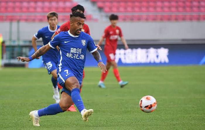 Soi k&egrave;o phạt g&oacute;c Wuhan Three Towns vs Shandong, 15h30 ng&agrave;y 7/1
