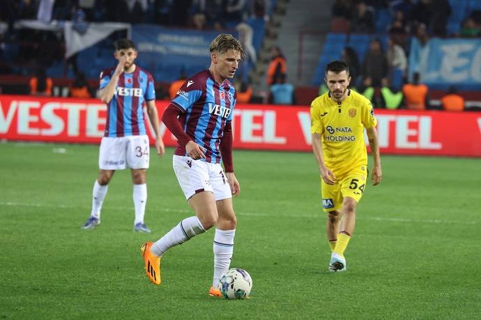 Nhận định, soi k&egrave;o Ankaragucu vs Trabzonspor, 23h00 ng&agrave;y 6/1