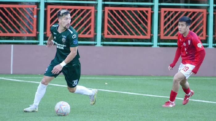 Nhận định, soi k&egrave;o Citizen vs Wong Tai Sin, 14h00 ng&agrave;y 7/1