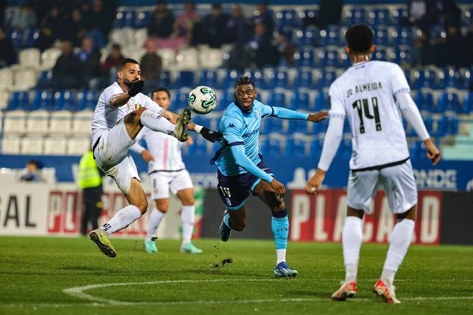 Nhận định, soi k&egrave;o Estrela vs Vizela, 22h30 ng&agrave;y 6/1