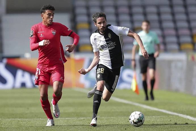 Nhận định, soi k&egrave;o Farense vs Gil Vicente, 22h30 ng&agrave;y 6/1