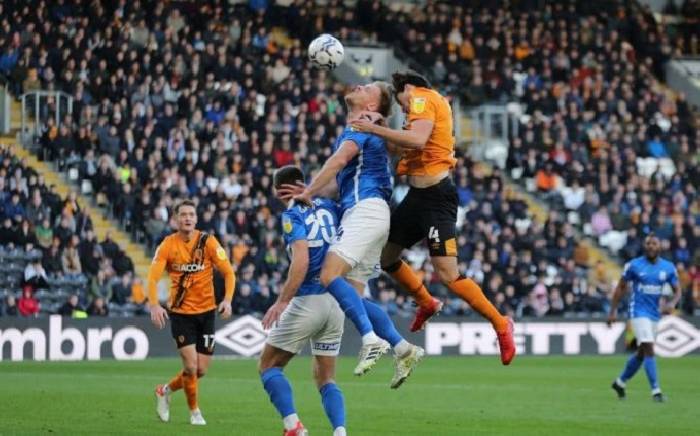 Nhận định, soi k&egrave;o Hull vs Birmingham, 22h ng&agrave;y 6/1