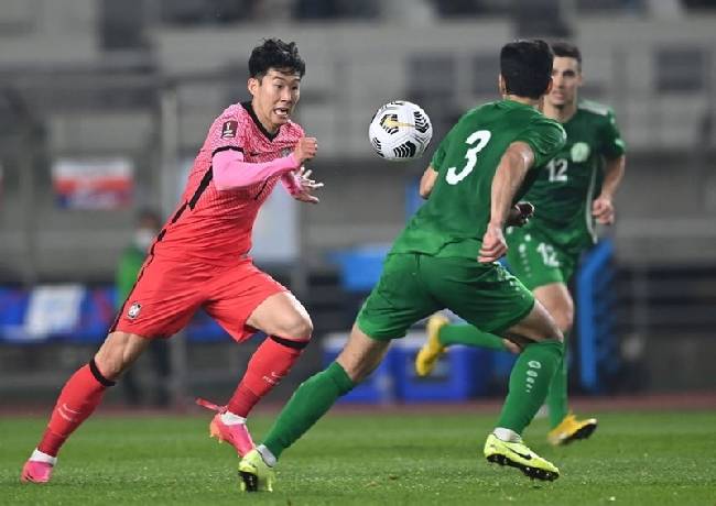 Nhận định, soi k&egrave;o Iraq vs H&agrave;n Quốc, 20h00 ng&agrave;y 06/01