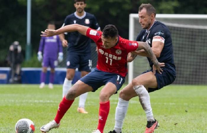 Nhận định, soi k&egrave;o North District FC vs Lee Man, 14h00 ng&agrave;y 07/01