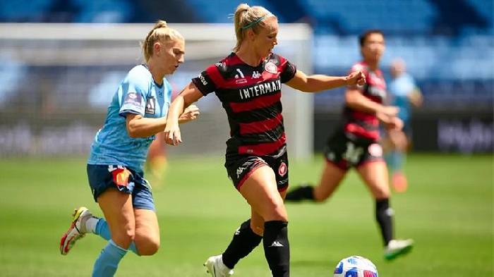 Nhận định, soi k&egrave;o Nữ Central Coast Mariners vs Nữ Sydney FC, 14h00 ng&agrave;y 07/01