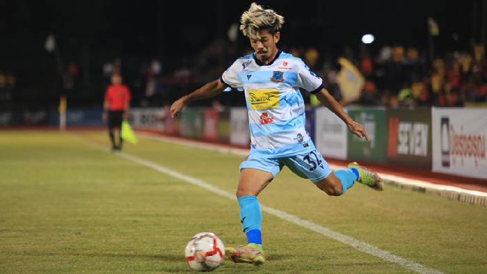 Nhận định, soi k&egrave;o Pattaya Dolphins United vs Lampang, 17h30 ng&agrave;y 7/1