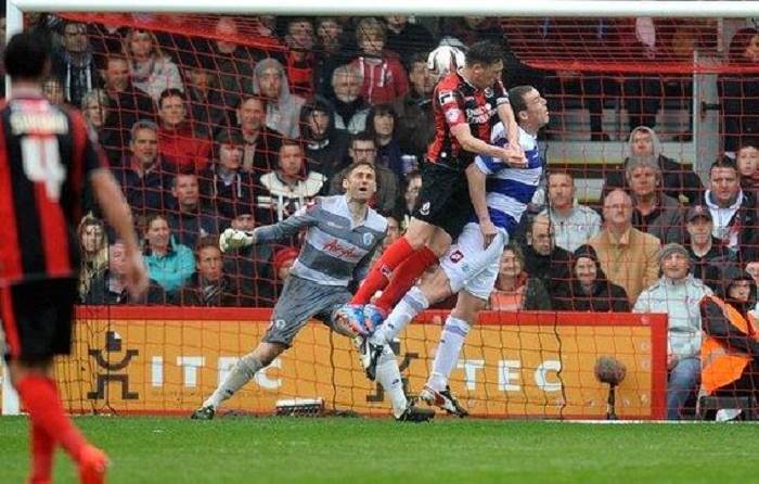 Nhận định, soi k&egrave;o QPR vs Bournemouth, 22h00 ng&agrave;y 6/1