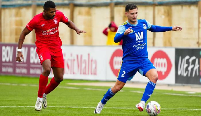 Nhận định, soi k&egrave;o Sliema Wanderers vs Gudja United, 17h00 ng&agrave;y 7/1