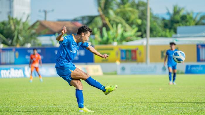 Nhận định, soi k&egrave;o Svay Rieng vs Prey Veng, 18h00 ng&agrave;y 7/1