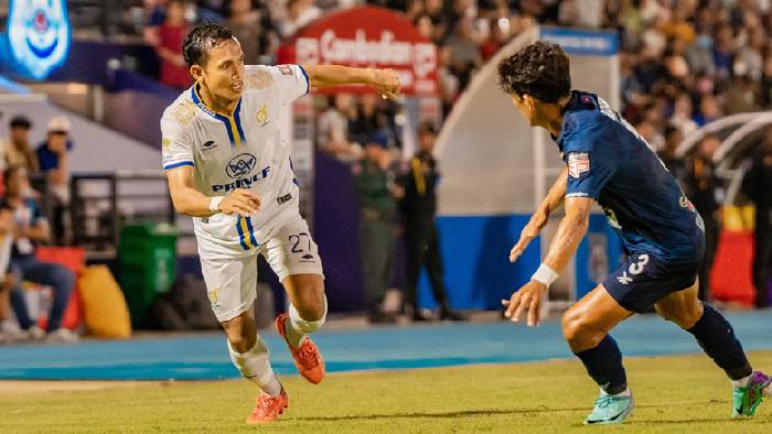 Nhận định, soi k&egrave;o Visakha vs Tiffy Army, 18h00 ng&agrave;y 7/1