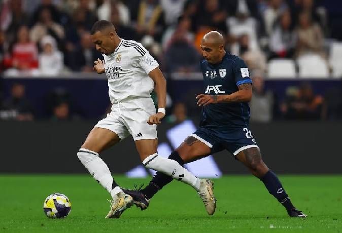 Link xem trực tiếp Minera vs Real Madrid C&uacute;p Nh&agrave; vua 01h00 ng&agrave;y 7/11