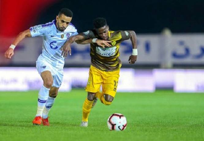Nhận định, soi k&egrave;o Al Jubail vs Ohod Medina, 21h40 ng&agrave;y 6/1: Tự cứu bản th&acirc;n