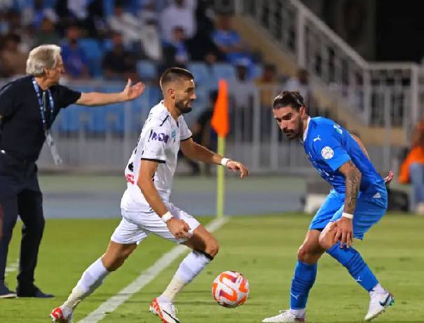 Nhận định, soi k&egrave;o Al-Shabab vs Al-Fayha, 22h00 ng&agrave;y 6/1: Chủ động nhường v&eacute;