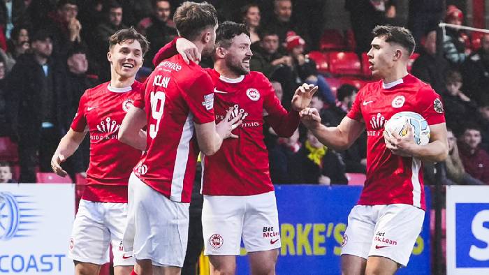 Nhận định, soi k&egrave;o Crusaders vs Larne, 02h45 ng&agrave;y 8/1: Đối thủ kỵ giơ