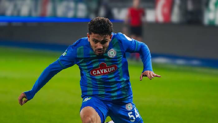 Nhận định, soi k&egrave;o Fatih Karagumruk vs Rizespor, 19h30 ng&agrave;y 7/1: Kh&oacute; cho cửa dưới