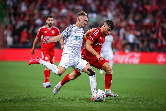 Nhận định, soi k&egrave;o Maccabi Haifa vs Beitar Jerusalem, 1h30 ng&agrave;y 7/1: Gia tăng khoảng c&aacute;ch