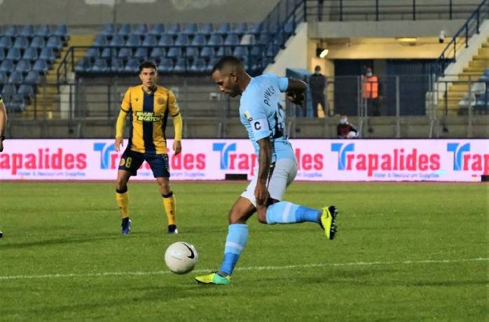 Nhận định, soi k&egrave;o Pafos vs AEL Limassol, 0h00 ng&agrave;y 7/1: Giữ vững ng&ocirc;i đầu