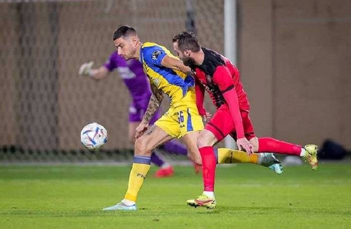 Nhận định, soi k&egrave;o Ramat HaSharon vs Hapoel Umm al-Fahm, 0h00 ng&agrave;y 7/1: Chủ nh&agrave; ra oai