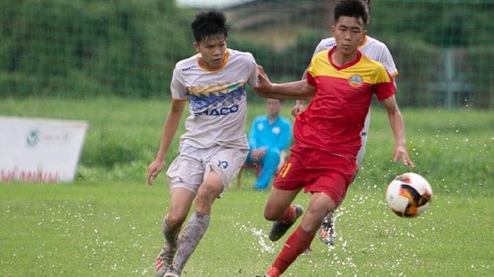 Nhận định, soi k&egrave;o U19 B&igrave;nh Phước vs U19 Kh&aacute;nh H&ograve;a, 14h30 ng&agrave;y 7/1: Tiếp tục chiến thắng