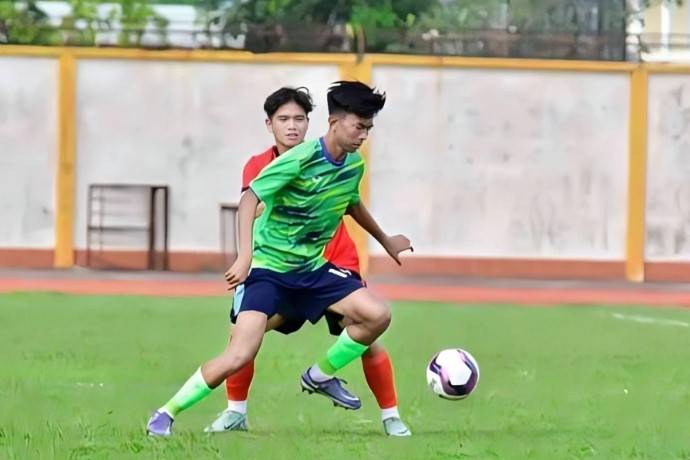 Nhận định, soi k&egrave;o U19 Cần Thơ vs U19 Đồng Th&aacute;p, 13h30 ng&agrave;y 7/1: Tưng bừng bắn ph&aacute;