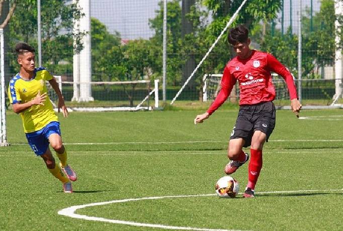 Nhận định, soi k&egrave;o U19 Nam Định vs U19 H&agrave; Nội, 15h30 ng&agrave;y 7/1: Tin v&agrave;o U19 H&agrave; Nội