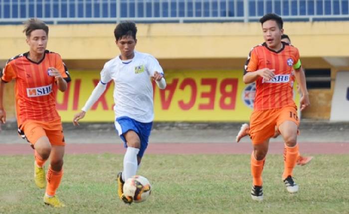 Nhận định, soi k&egrave;o U19 Thừa Thi&ecirc;n Huế vs U19 Quảng Nam, 13h15 ng&agrave;y 7/1: Lịch sử gọi t&ecirc;n