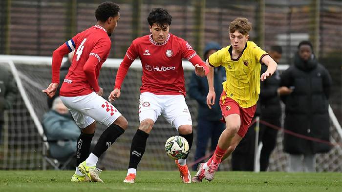 Nhận định, soi k&egrave;o U21 Bournemouth vs U21 Bristol City, 20h00 ng&agrave;y 7/1: Thất vọng cửa dưới