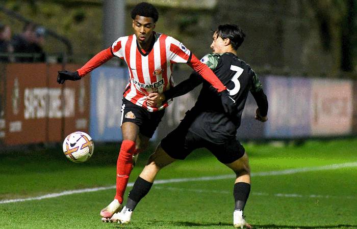 Nhận định, soi k&egrave;o U21 Brentford vs U21 Charlton, 20h00 ng&agrave;y 7/1: Lấn lướt đội đầu bảng