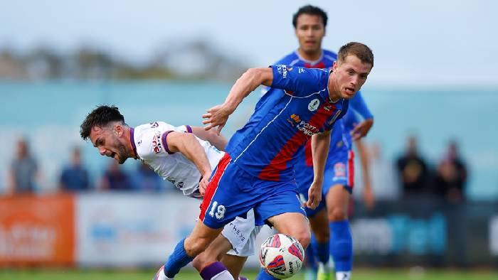 Si&ecirc;u m&aacute;y t&iacute;nh dự đo&aacute;n Brisbane Roar vs Newcastle Jets, 16h00 ng&agrave;y 7/1