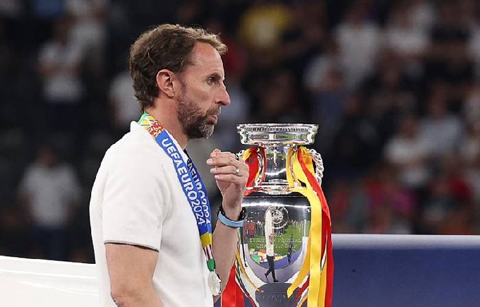 C&aacute;c ứng vi&ecirc;n nặng k&yacute; nhất dẫn dắt MU: Southgate cạnh tranh với Glasner