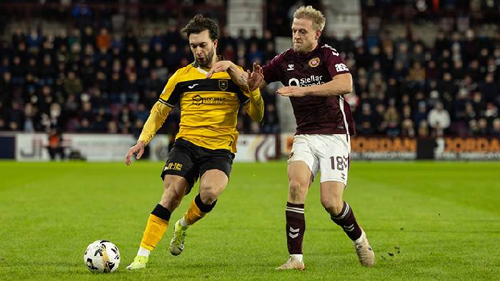 K&egrave;o v&agrave;ng b&oacute;ng đ&aacute; Livingston vs Saint Mirren, 02h45 ng&agrave;y 7/1: Kh&oacute; tin kh&aacute;ch