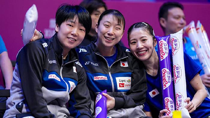 Link xem cầu l&ocirc;ng Malaysia Mở rộng 2026 Arisa Igarashi v&agrave; Chiharu Shida