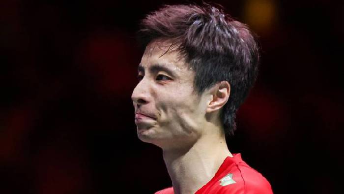 Link xem cầu l&ocirc;ng Malaysia Mở rộng 2026 Shi Yu Qi vs Rasmus Gemke