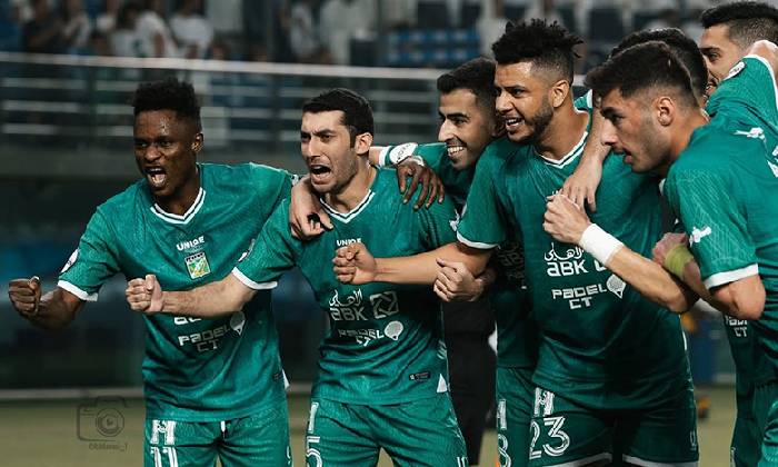 Nhận định, soi k&egrave;o Al Arabi vs Yarmouk, 20h10 ng&agrave;y 7/1: Lại thắng