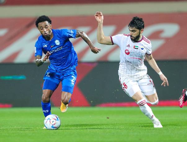 Nhận định, soi k&egrave;o Al-Nasr vs Sharjah, 20h00 ng&agrave;y 6/1: Kh&aacute;ch mất tập trung