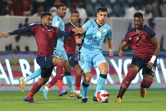 Nhận định, soi k&egrave;o Al Wahda vs Baniyas Club, 22h45 ng&agrave;y 6/1: Kh&aacute;ch kh&ocirc;ng cửa bật