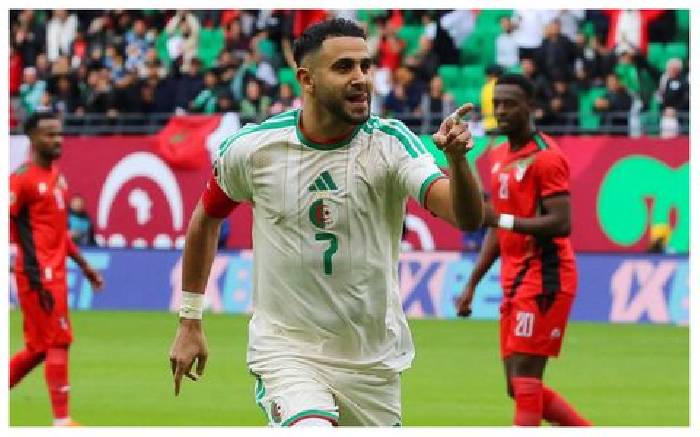 Nhận định, soi k&egrave;o Algeria vs CHDC Congo, 23h00 ng&agrave;y 6/1: Mahrez v&agrave; đồng đội v&agrave;o tứ kết