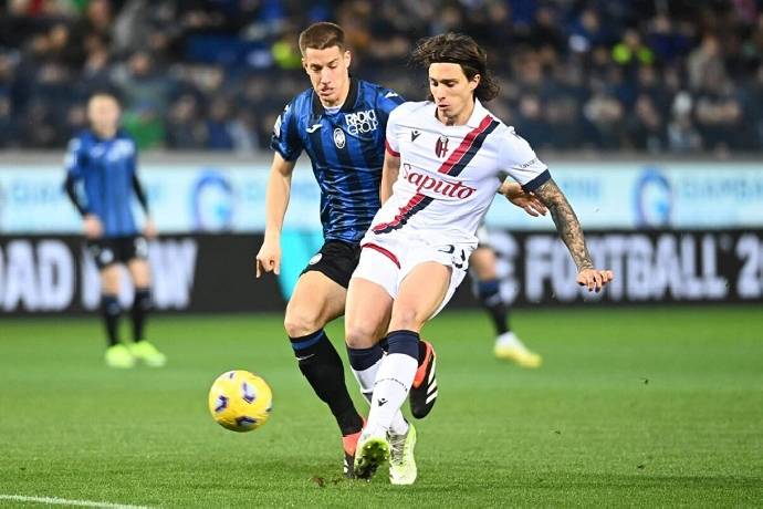 Nhận định, soi k&egrave;o Bologna vs Atalanta, 0h30 ng&agrave;y 8/1: Nỗi đau th&ecirc;m d&agrave;i