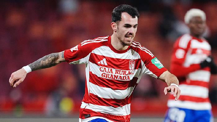 Nhận định, soi k&egrave;o Granada vs Rayo Vallecano, 1h ng&agrave;y 7/1: Chắc chắn
