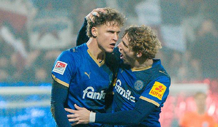 Nhận định, soi k&egrave;o Holstein Kiel vs Servette, 21h00 ng&agrave;y 7/1: Kh&oacute; ph&acirc;n thắng bại